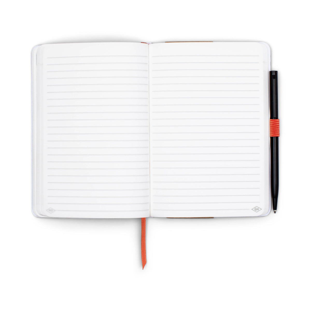 Waterproof Fishing Notebook