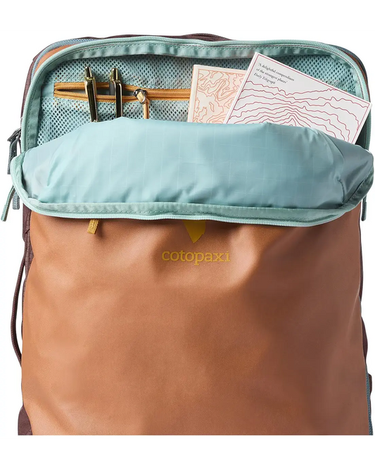 Allpa 42L Travel Pack
