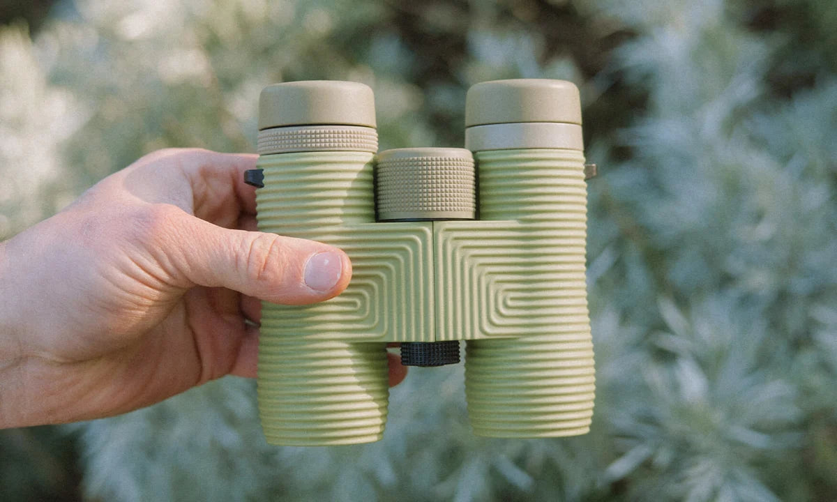 Field Issue 10x32