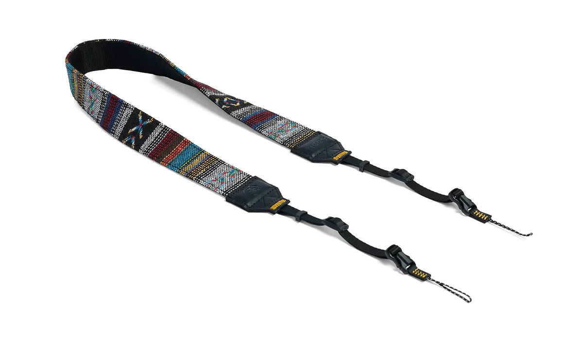 Woven Tapestry Neck Strap II