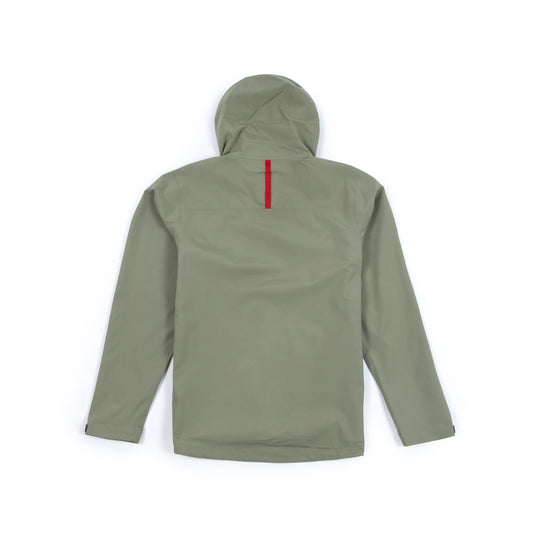 Global Jacket (Men's) - Oil Green