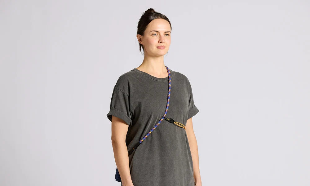 NocLoc Approach Neck Strap