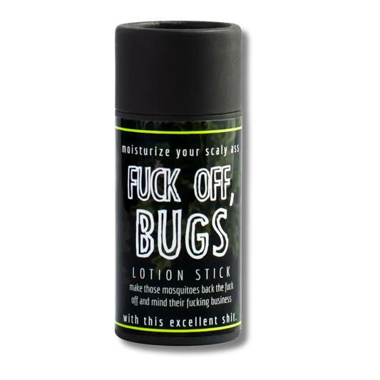 Natural Insect and Bug Repellent Roll On