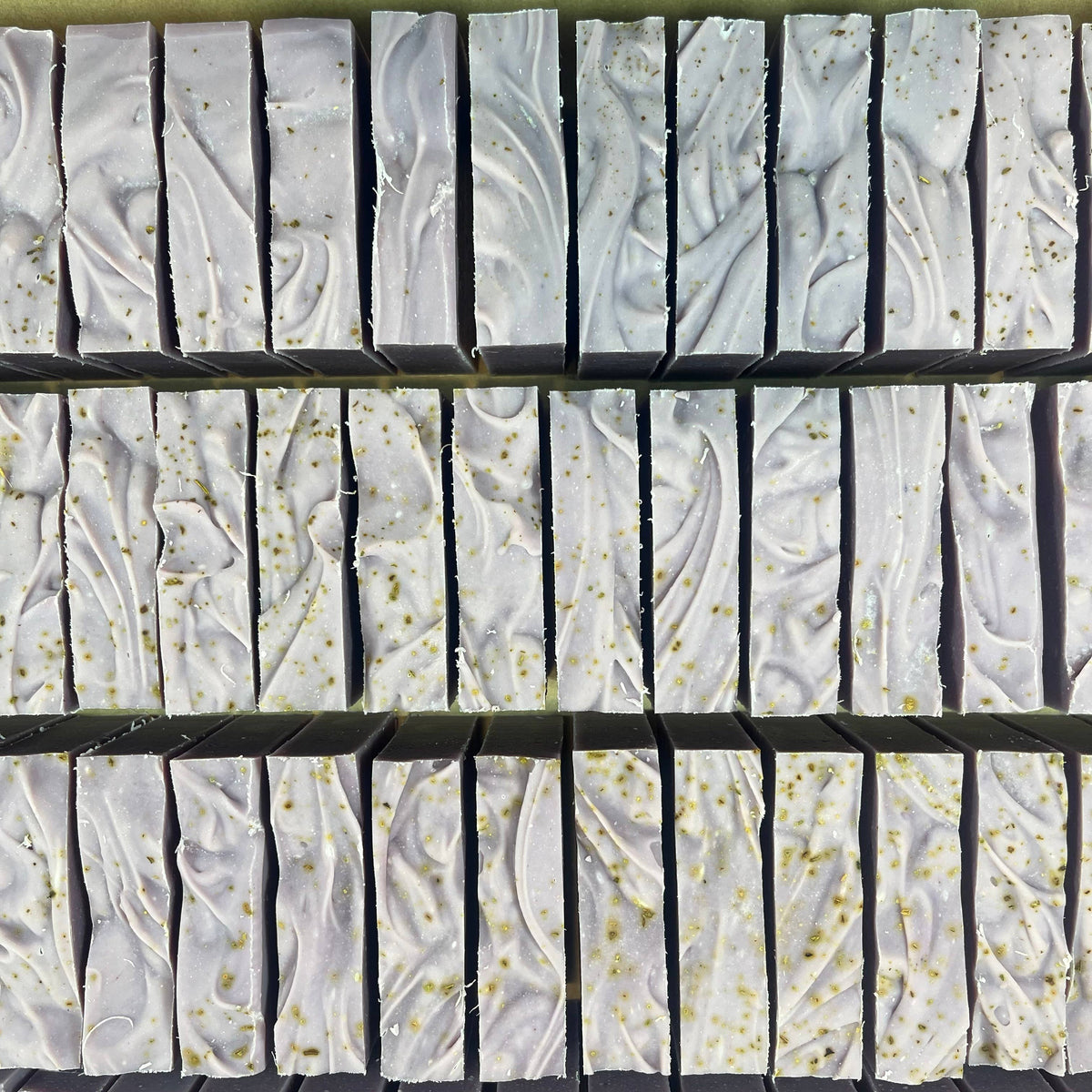 Bar Soap - Passionflower