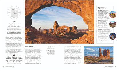 USA Nat'l Parks 24