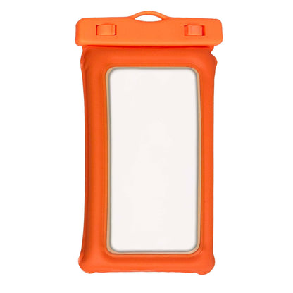 Nupouch Waterproof Floating Phone Case Touch Screen,6 colors