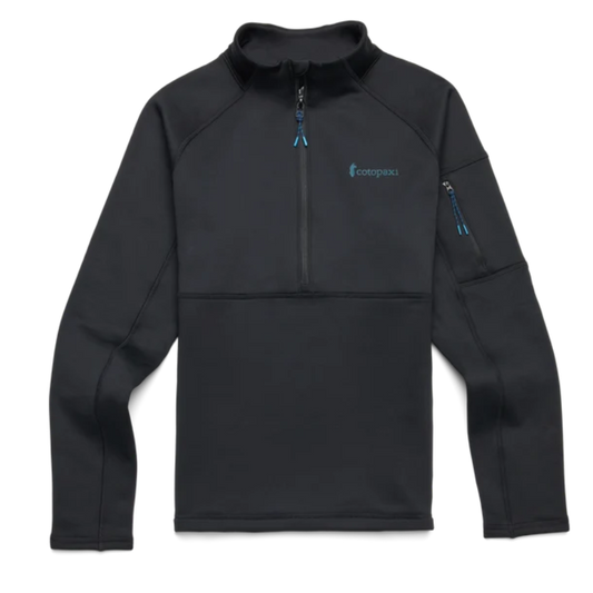 Tempa Fleece Half-Zip Pullover (Men's)