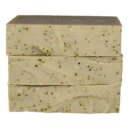 Bar Soap - Horsemint