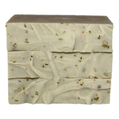 Bar Soap - Desert Sage