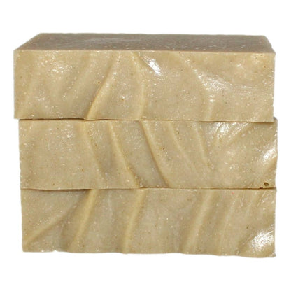 Bar Soap - Sweetgrass
