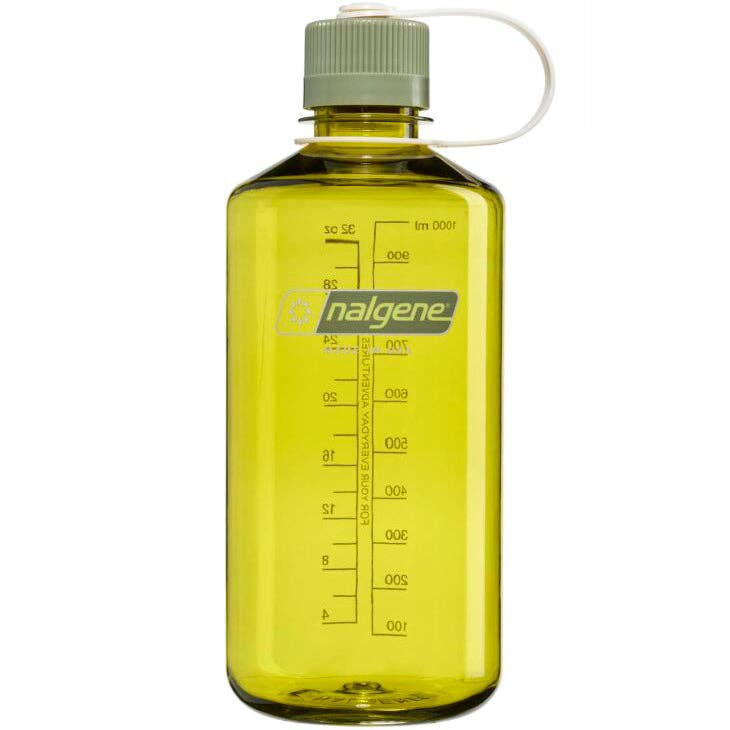 Nalgene 32oz Narrow Mouth Sustain Bottle THRILL & MOTION