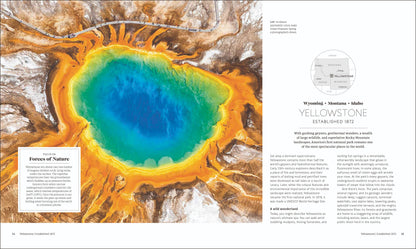 USA Nat'l Parks 24
