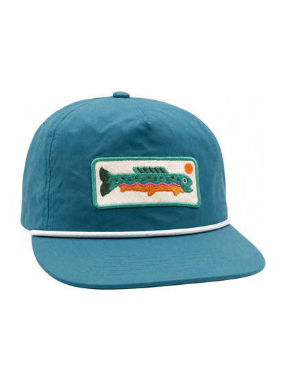 Baby/Toddler & Youth Hat | Trout