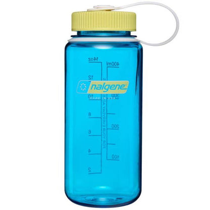 Nalgene 16oz Wide Mouth Sustain Bottle - 50% Recycled
