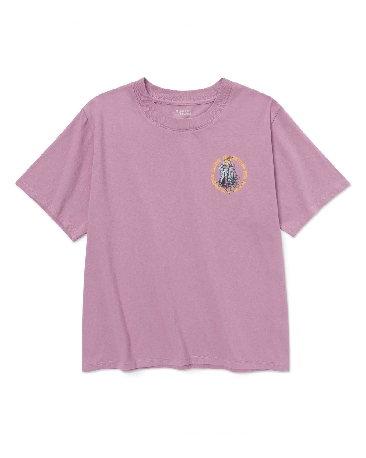 Parks Project x Audubon Women's Classic Tee