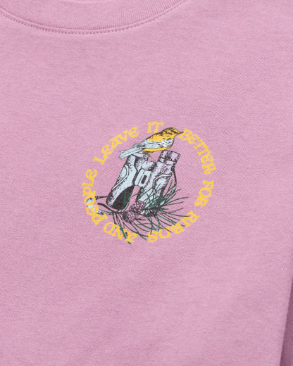 Parks Project x Audubon Women's Classic Tee