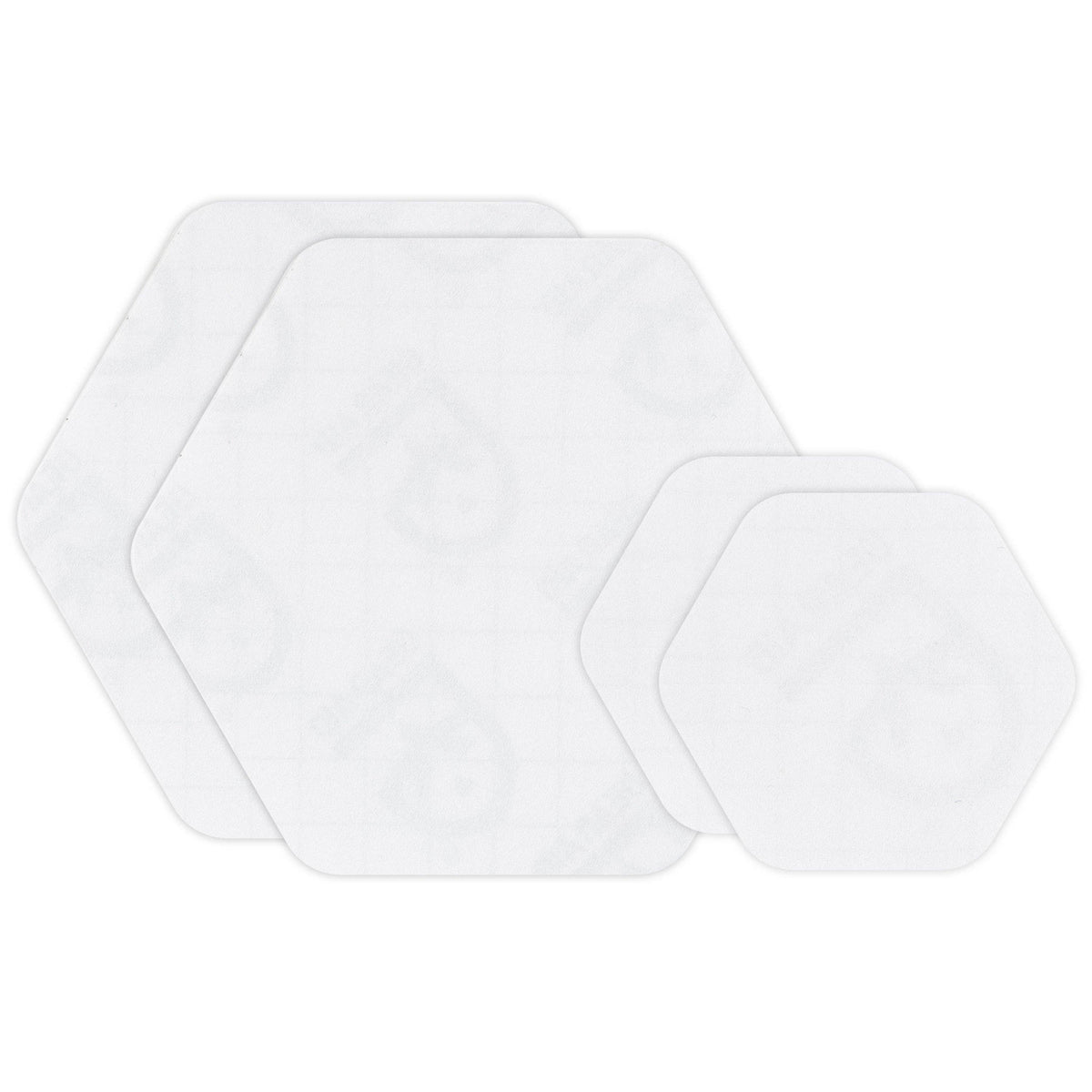 Tenacious Tape Hex Repair Patches