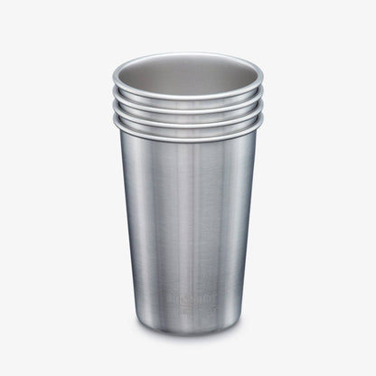 16oz Pint Cup - 4 Pack