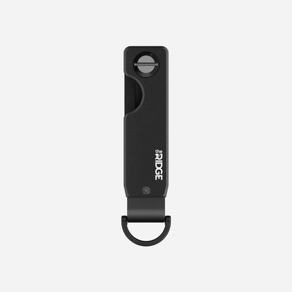 Ridge KeyCase - Royal Black