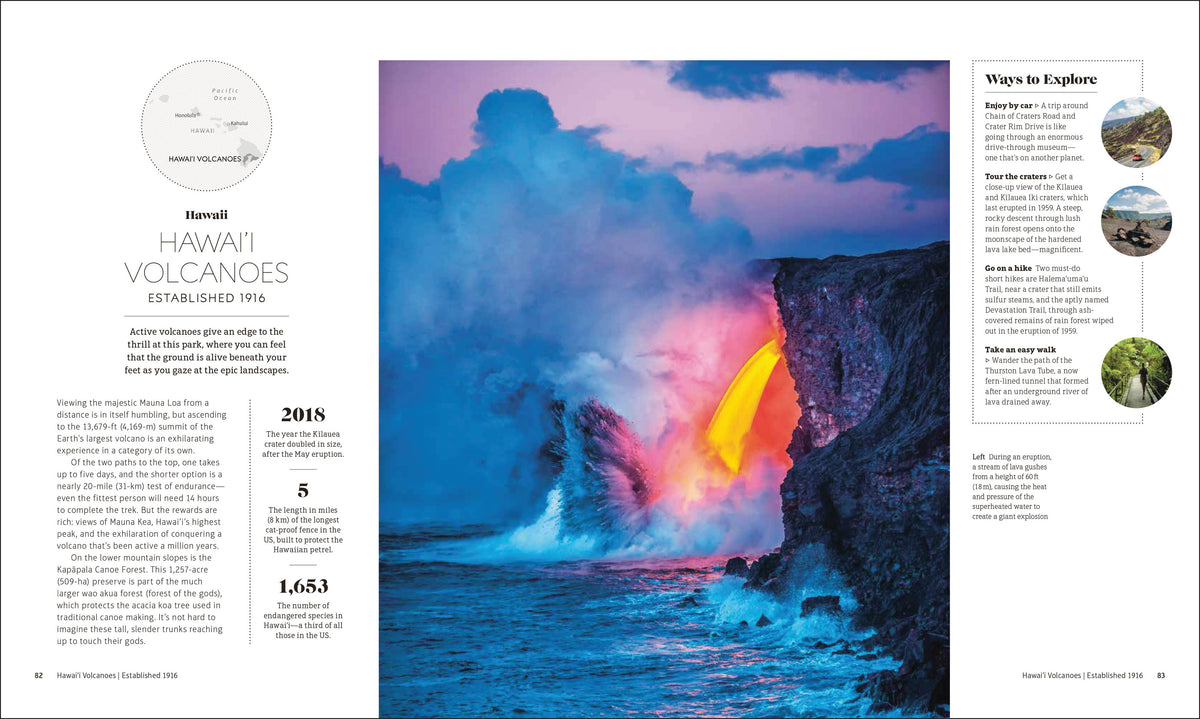 USA Nat'l Parks 24