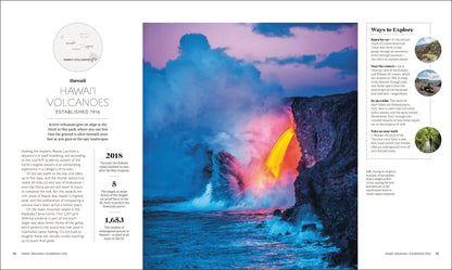 USA Nat'l Parks 24
