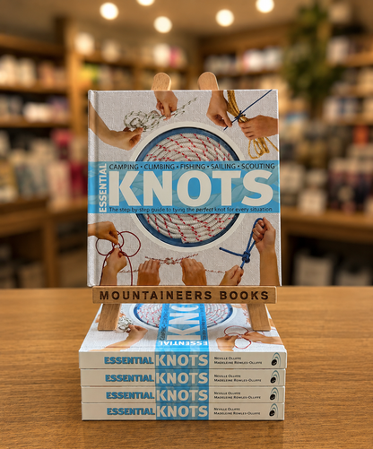 Essential KnotsThe Step-by-Step Guide