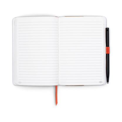 Waterproof Fishing Notebook