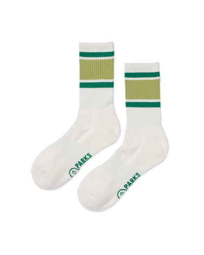 Trail Crew Tube Sock 2 Pack