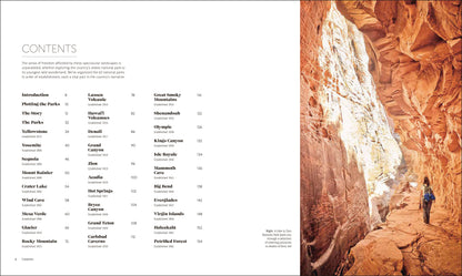 USA Nat'l Parks 24