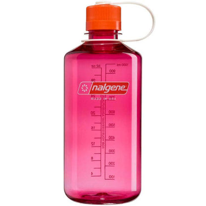 Nalgene 32oz Narrow Mouth Sustain Bottle THRILL & MOTION