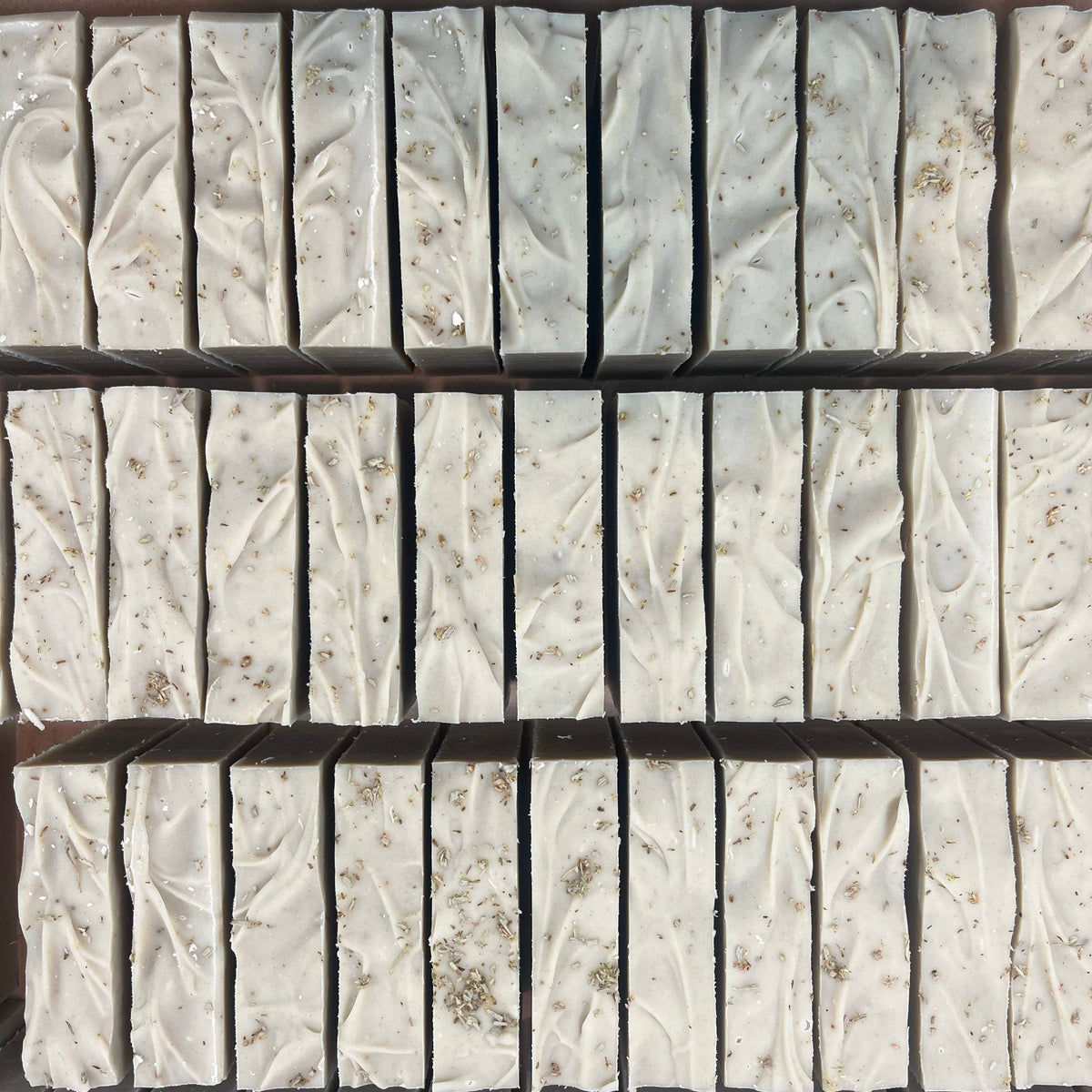 Bar Soap - Desert Sage