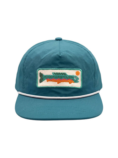 Baby/Toddler & Youth Hat | Trout