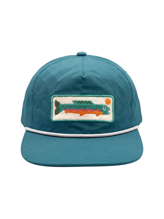 Baby/Toddler & Youth Hat | Trout