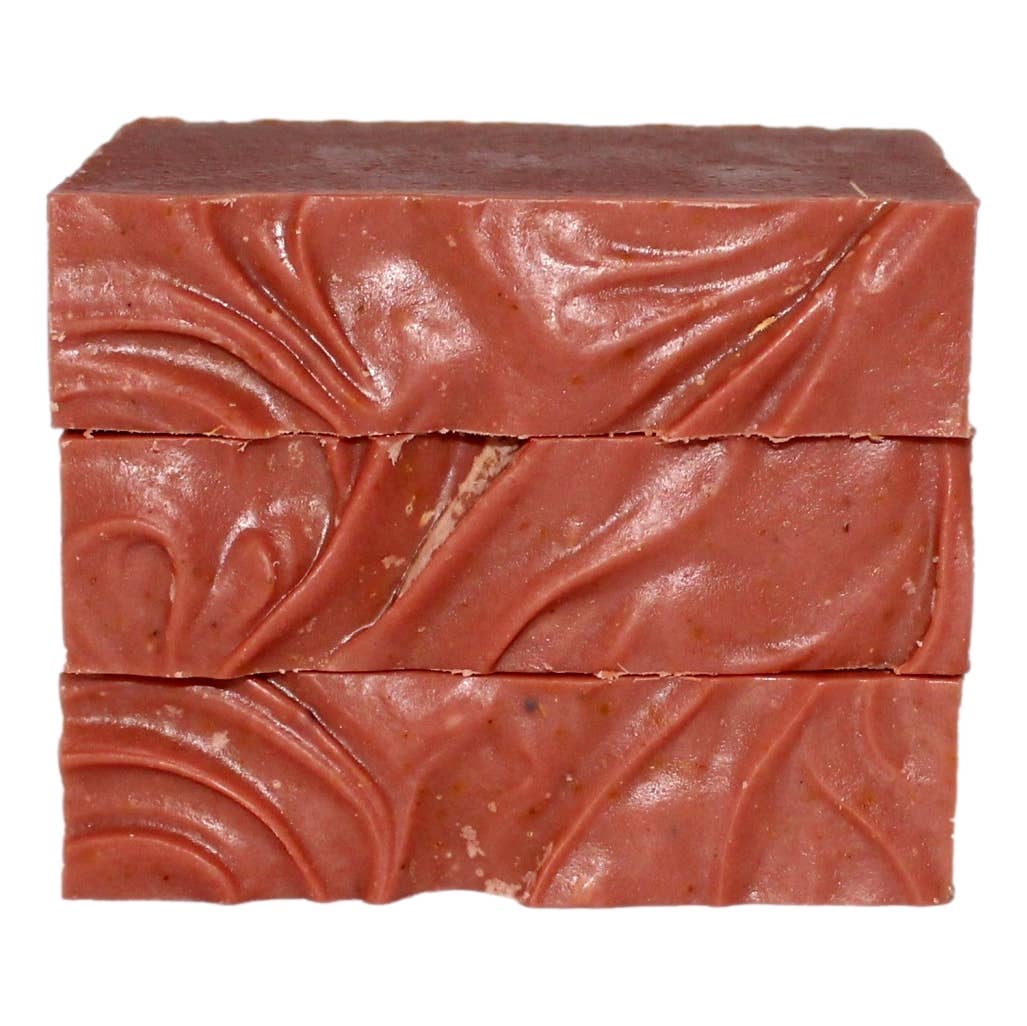 Bar Soap - Prickly Pear