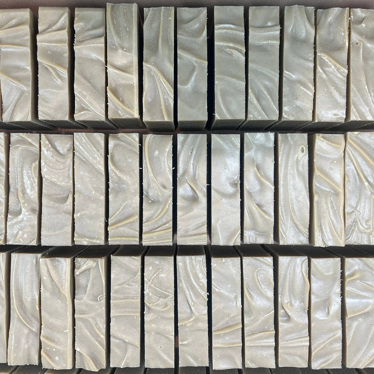 Bar Soap - Sweetgrass