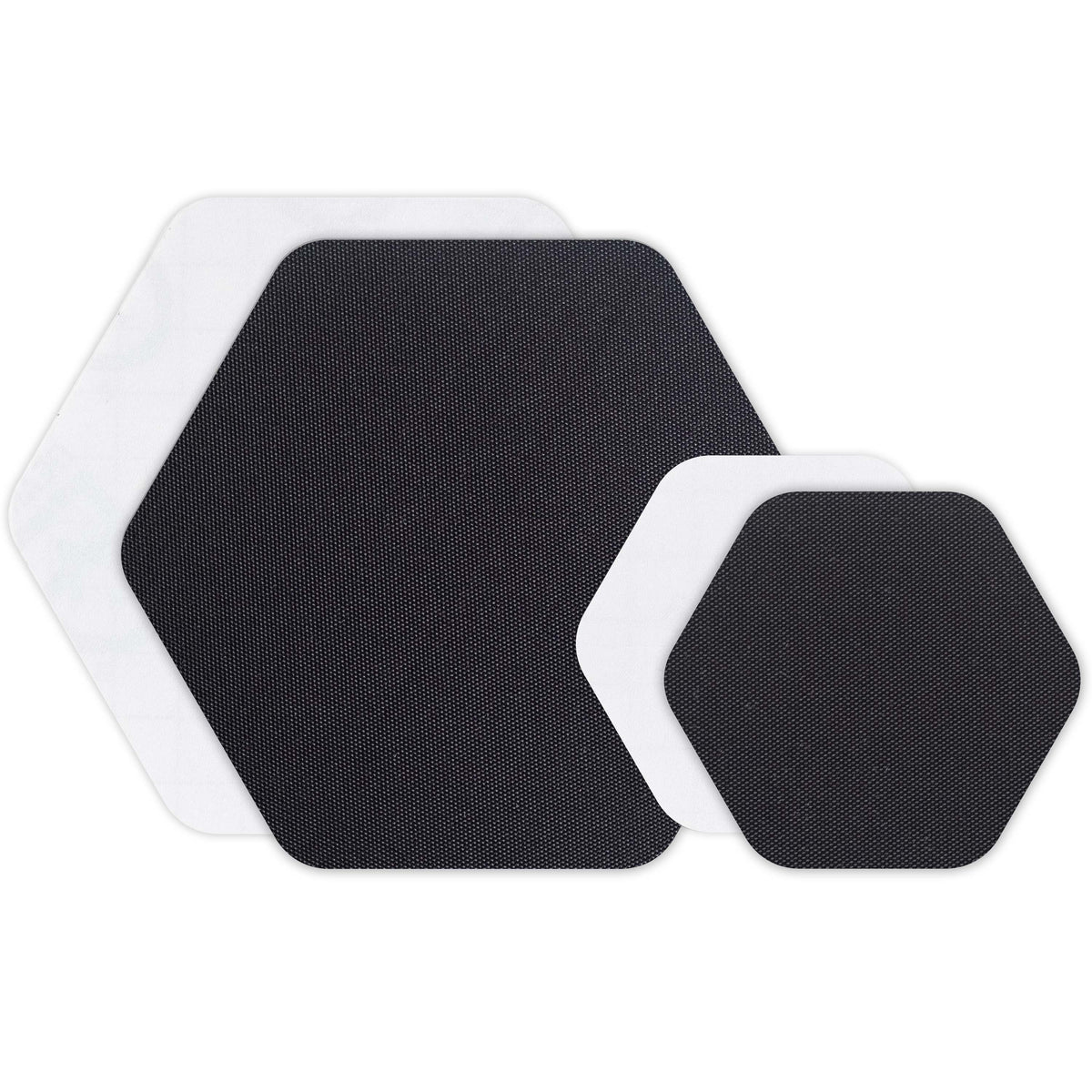 Tenacious Tape Hex Repair Patches