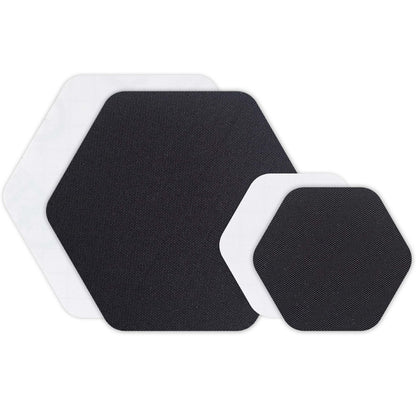 Tenacious Tape Hex Repair Patches