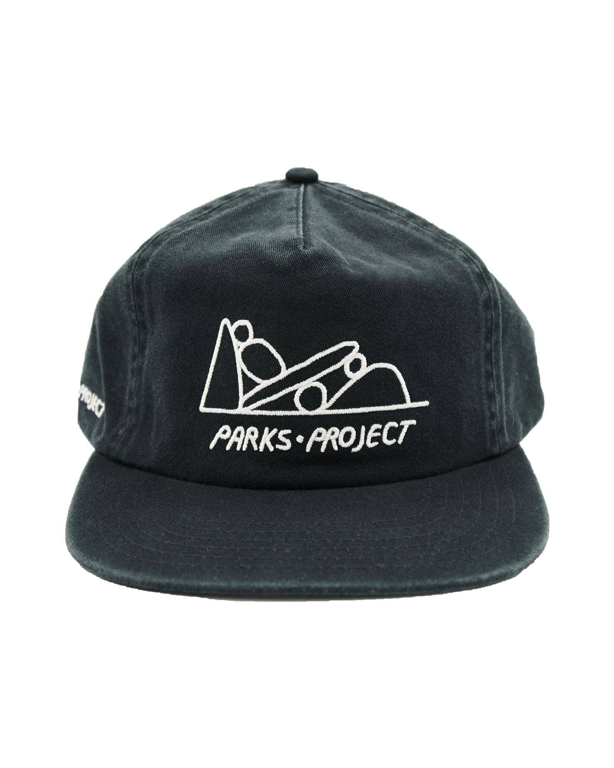 Stacked Rocks Hat