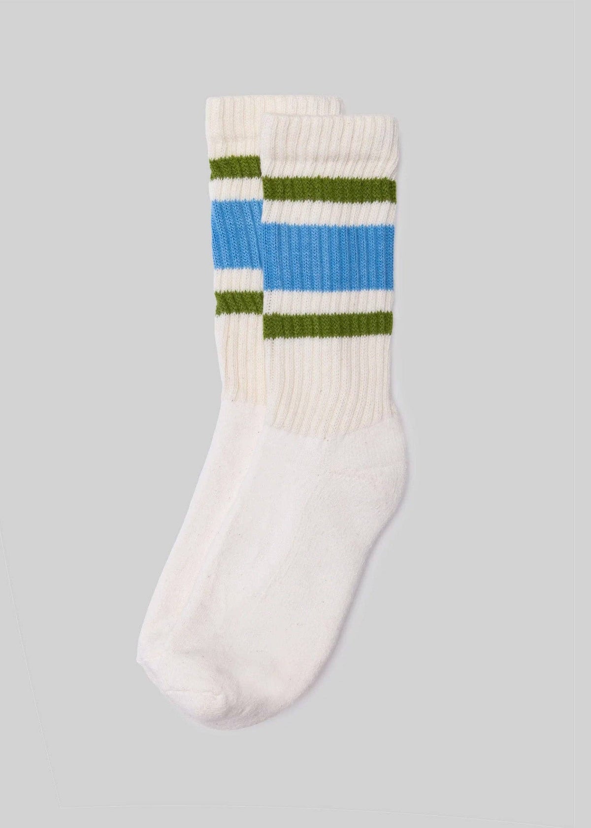 The Retro Stripe