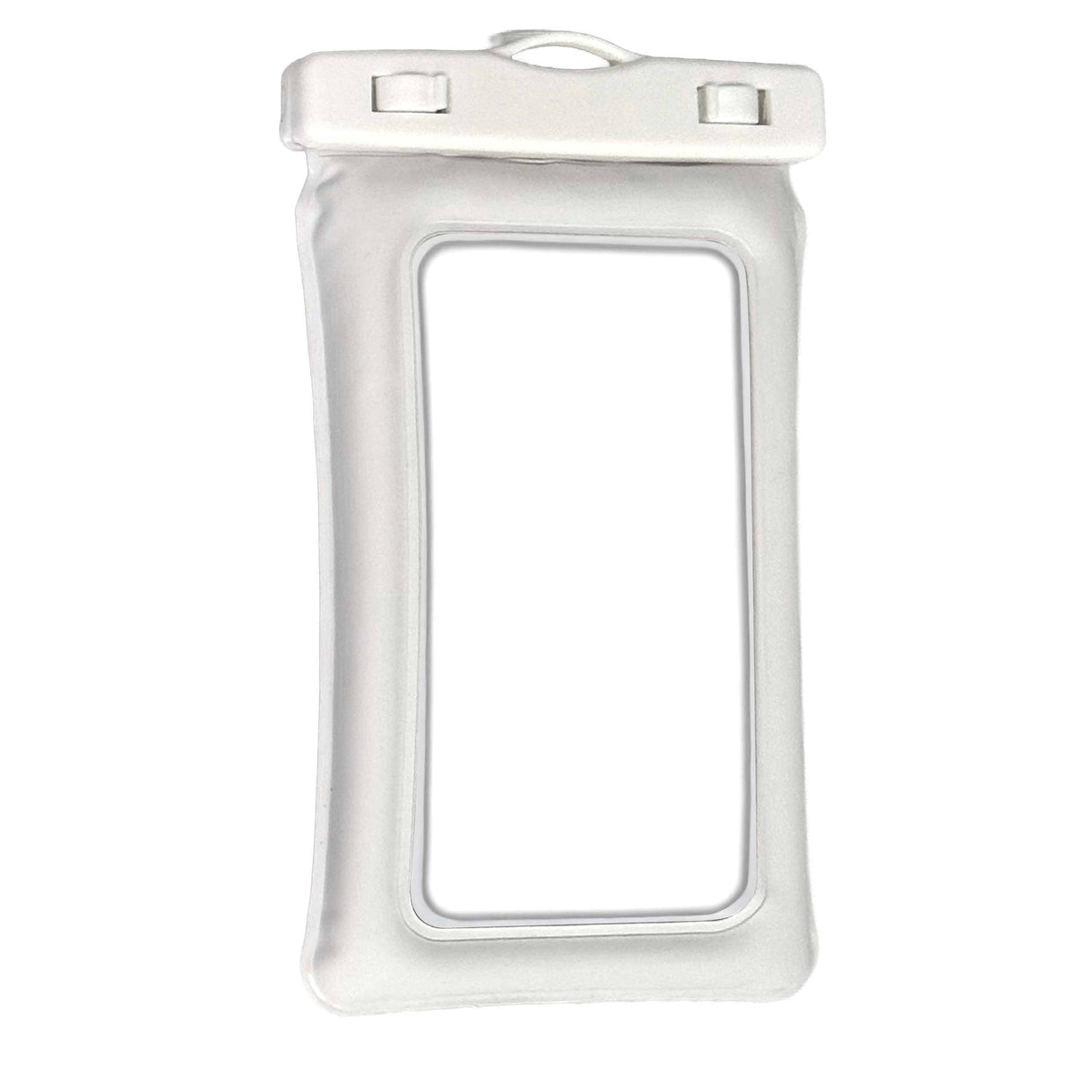 Nupouch Waterproof Floating Phone Case Touch Screen,6 colors