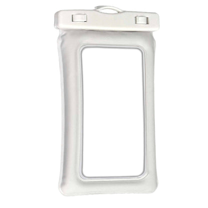 Nupouch Waterproof Floating Phone Case Touch Screen,6 colors