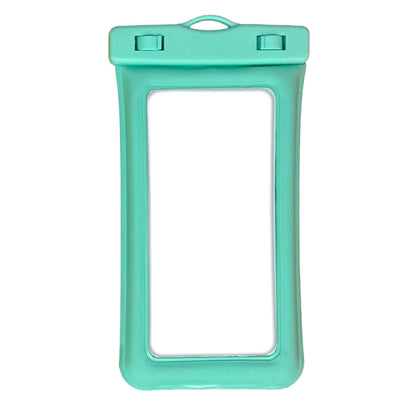 Nupouch Waterproof Floating Phone Case Touch Screen,6 colors