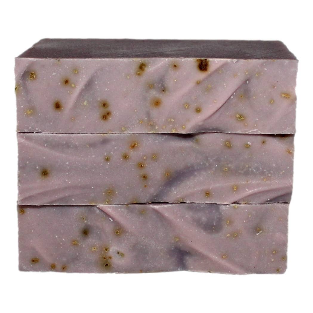 Bar Soap - Passionflower