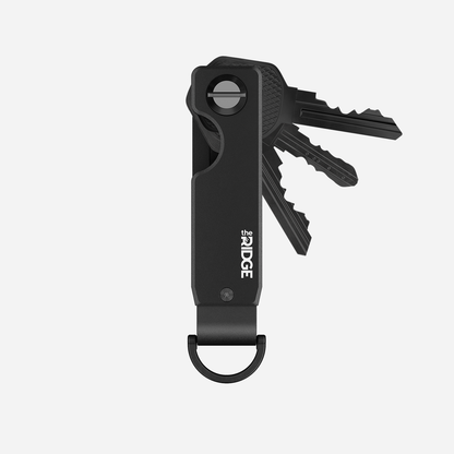 Ridge KeyCase - Royal Black