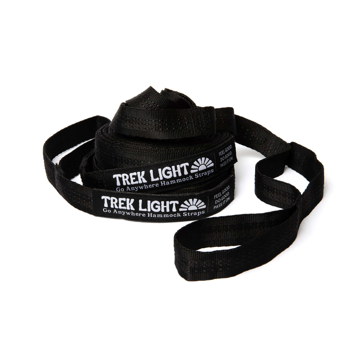 Go Anywhere Pro Hammock Hanging Straps | Home or Camping Use