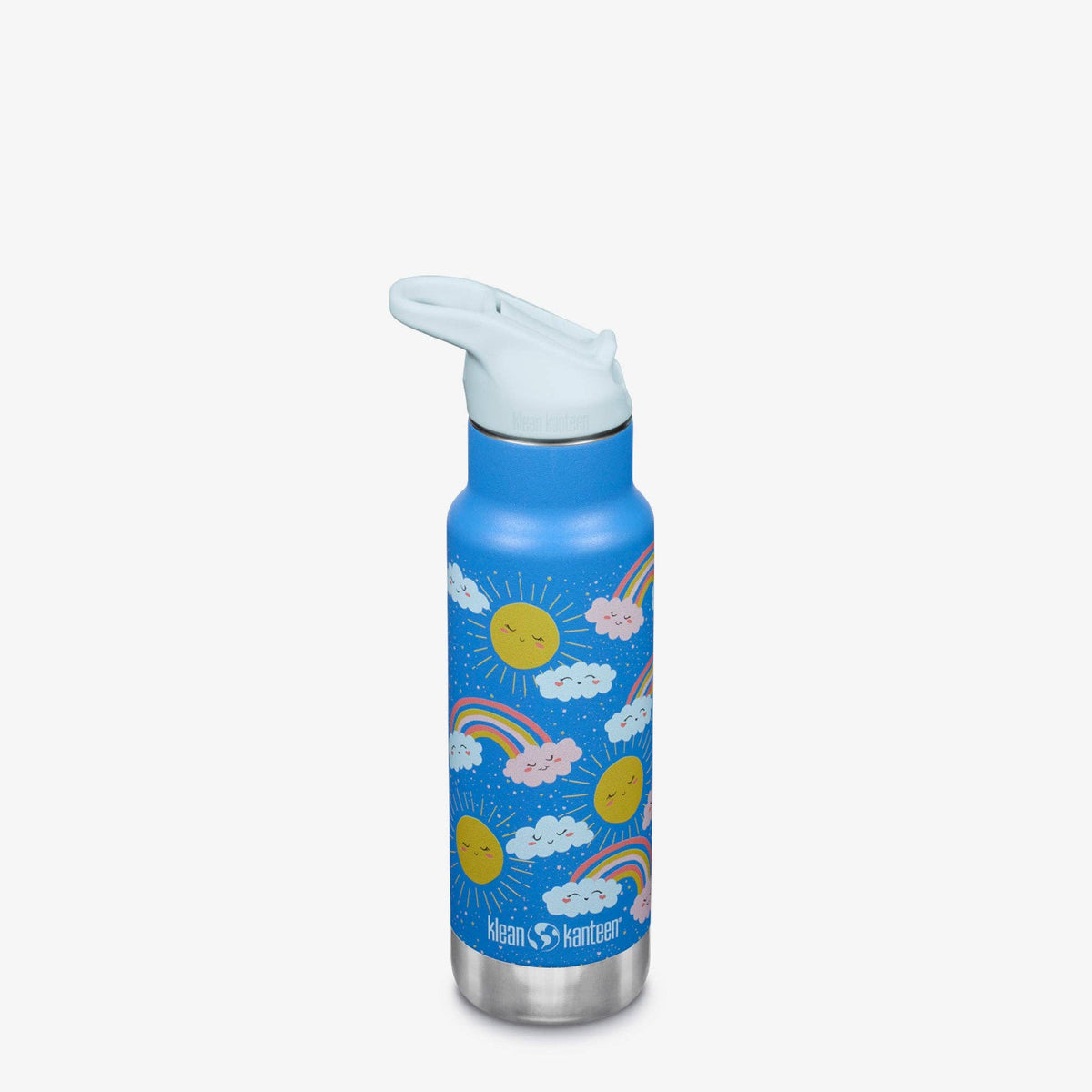 12oz Kid's Classic Insulated with Flip Seal Sport Cap