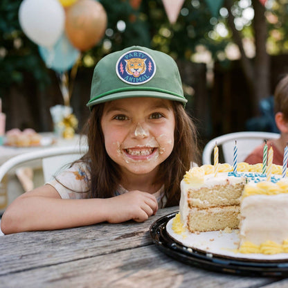 Baby/Toddler & Youth Hat | Party Animal