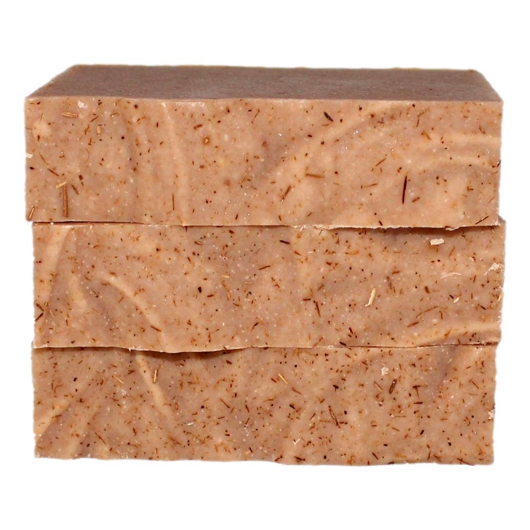 Bar Soap - Cedarwood