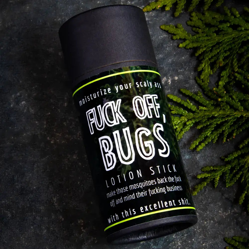 Natural Insect and Bug Repellent Roll On