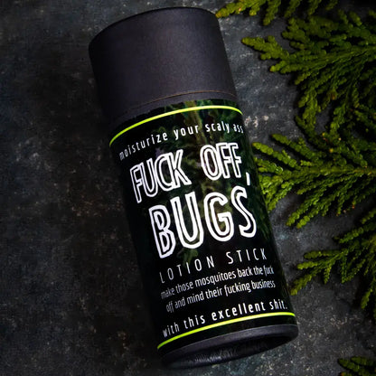 Natural Insect and Bug Repellent Roll On